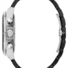 Montres multifonction bicolores en céramique