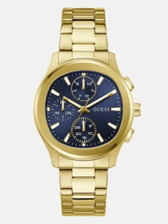 Montres multifonction en acier inoxydable