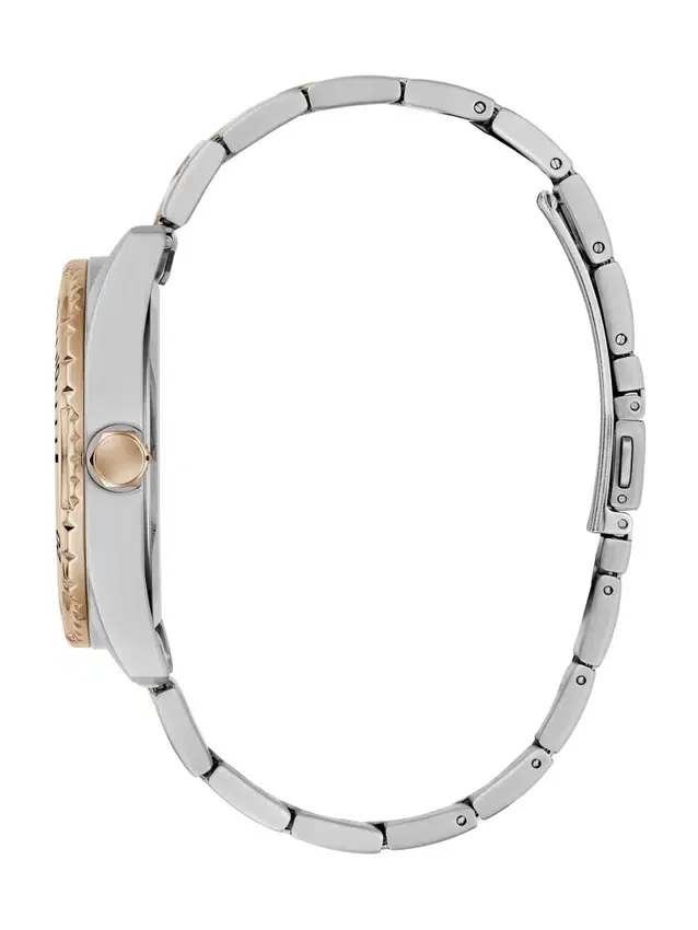 Montres multifonction en acier inoxydable Montres multifonction en acier inoxydable