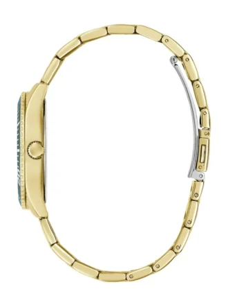 Montres multifonction en acier inoxydable 36 mm Montres multifonction en acier inoxydable 36 mm
