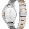 Montres multifonction en acier inoxydable Montres multifonction en acier inoxydable