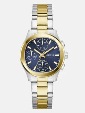 Montres multifonction en acier recyclé