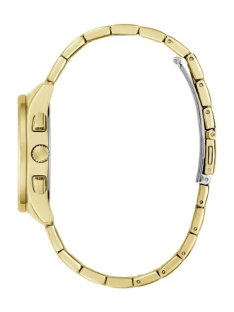 Montres multifonction en acier recyclé