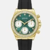 Montres multifonction en silicone 36 mm
