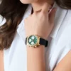 Montres multifonction en silicone 36 mm