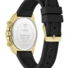 Montres multifonction en silicone 36 mm
