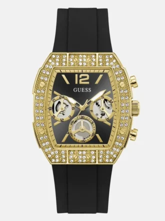 Montres multifonction en silicone 40,7 mm