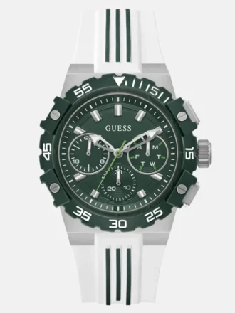 Montres multifonction en silicone 42,5 mm