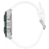 Montres multifonction en silicone 42,5 mm