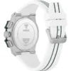 Montres multifonction en silicone 42,5 mm