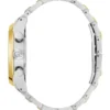 Montres multifonction Gc bicolore et verte Montres multifonction Gc bicolore et verte