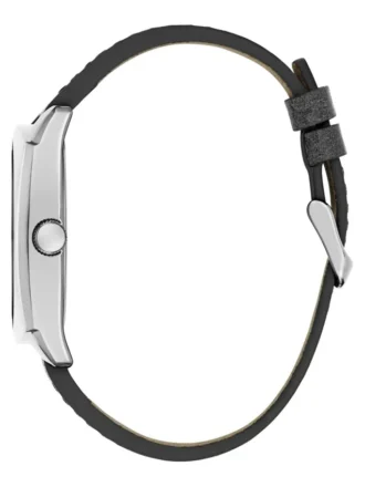 Montres multifonctionnelles argentées et vertes