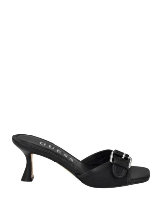 Mules à boucle Dista