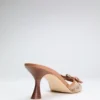 Mules à boucle Dista