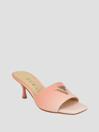 Mules Lusine Ombrées