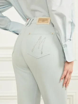 Nouveau pantalon en denim Kayla
