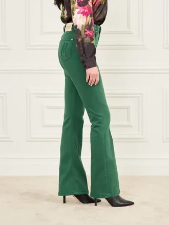 Nouveau pantalon en denim Kayla