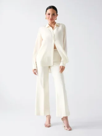 Nouvelle blouse Silk Icon