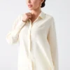 Nouvelle blouse Silk Icon