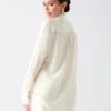 Nouvelle blouse Silk Icon