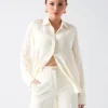 Nouvelle blouse Silk Icon