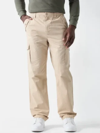 Pantalon cargo