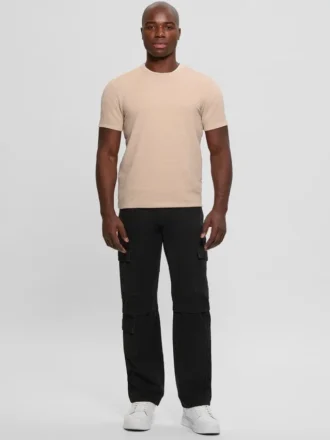 Pantalon cargo