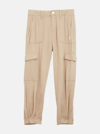 Pantalon cargo Carrie (2-6)