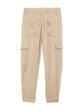 Pantalon cargo Carrie (2-6)