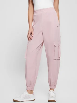 Pantalon cargo Eco Auralie