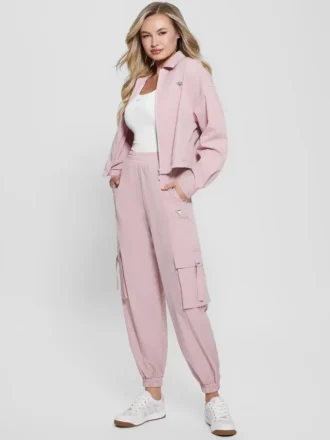 Pantalon cargo Eco Auralie