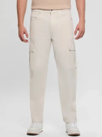 Pantalon cargo Eco Julianne
