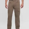 Pantalon cargo Eco Julianne