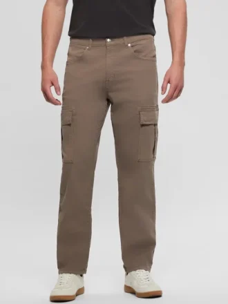 Pantalon cargo Eco Julianne