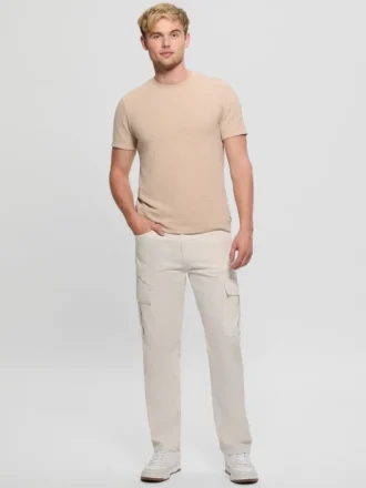 Pantalon cargo Eco Julianne