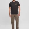Pantalon cargo Eco Julianne