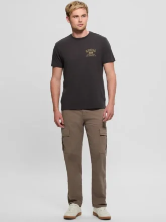 Pantalon cargo Eco Julianne