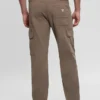 Pantalon cargo Eco Julianne