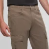 Pantalon cargo Eco Julianne
