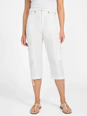 Pantalon cargo Eco Kai Pantalon cargo Eco Kai