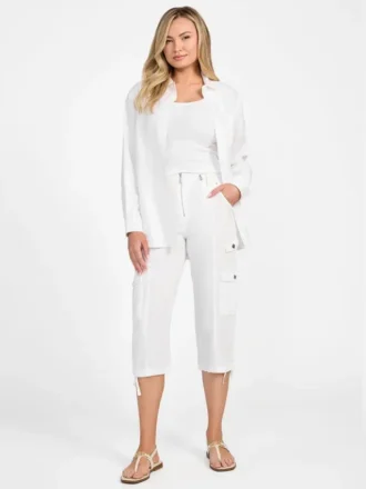Pantalon cargo Eco Kai Pantalon cargo Eco Kai