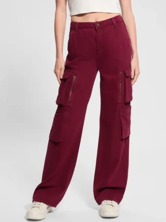 Pantalon cargo Eco Kori