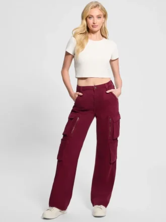 Pantalon cargo Eco Kori