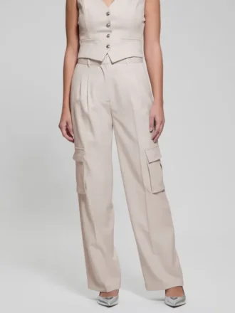 Pantalon cargo Eco Matea Perfect
