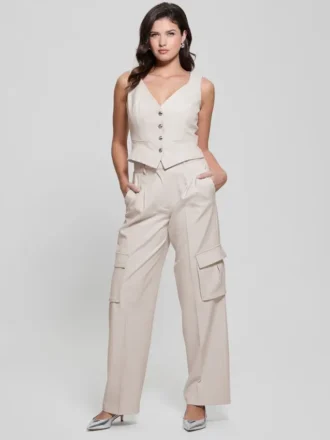 Pantalon cargo Eco Matea Perfect