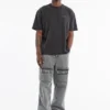 Pantalon cargo en denim Guess Originals Pantalon cargo en denim Guess Originals