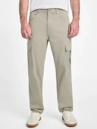 Pantalon cargo Julianne