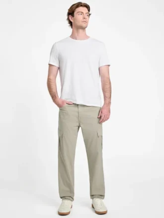 Pantalon cargo Julianne