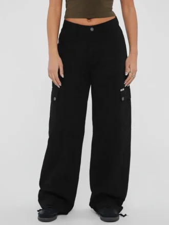 Pantalon cargo utilitaire Guess Originals