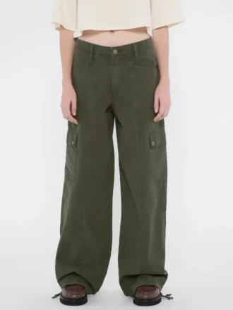 Pantalon cargo utilitaire Guess Originals